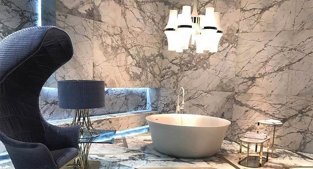 2021 Bathroom Renovation Trends