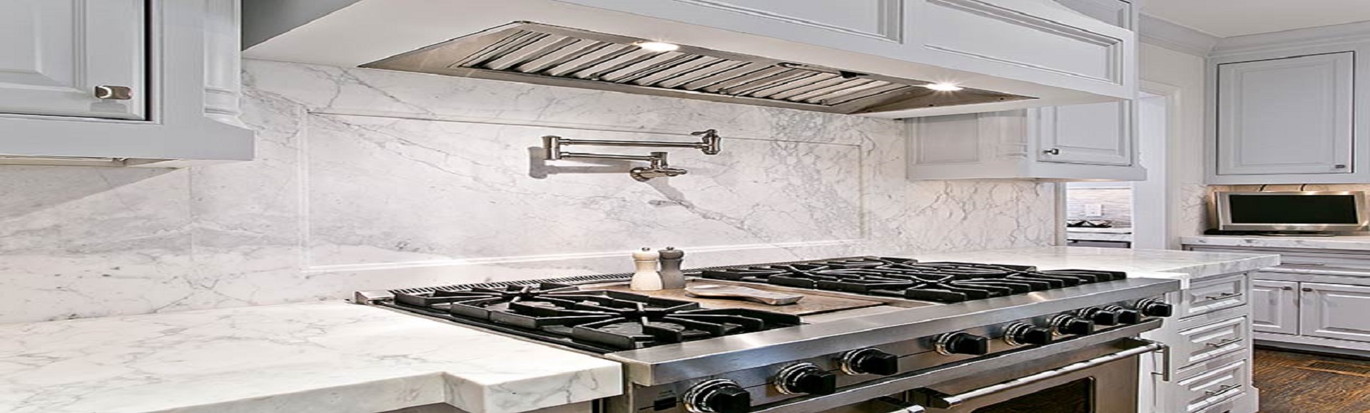 Do's & Don'ts of White Marble Countertops