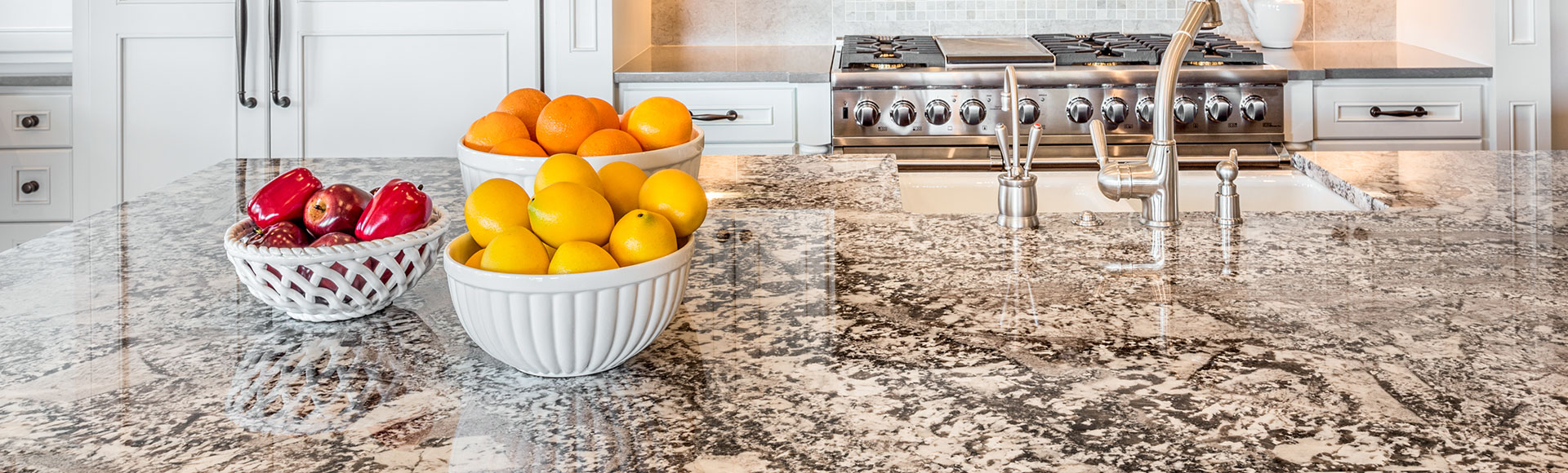 Kitchen Trends 2021 and Beyond!